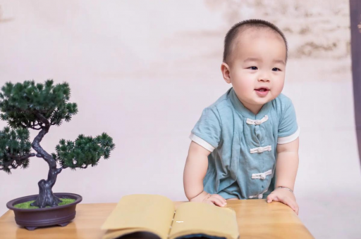 陆丰宝宝戒奶要哭几个晚上