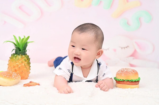 陆丰宝宝的辅食食谱