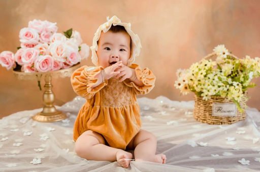 陆丰四个月宝宝咳嗽小妙招